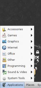 menu_gnome_avant_kde4 Les menus avant kde4