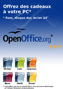 pub-openoffice-extrem-geek Pub openoffice geek
