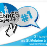 Rennes blogue-t-il #1