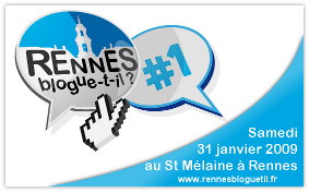 Rennes blogue-t-il #1 Rennes blogue-t-il #1